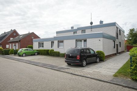 Haus Spökenkieker Upende Kiebitzdelle Dünen - Das Ganze Haus