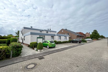 Haus Spökenkieker Upende Kiebitzdelle Dünen - Das Ganze Haus