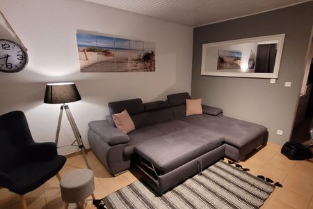 1650 - Am Kampland 36a Dahme -