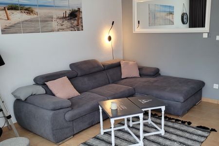 1650 - Am Kampland 36a Dahme -