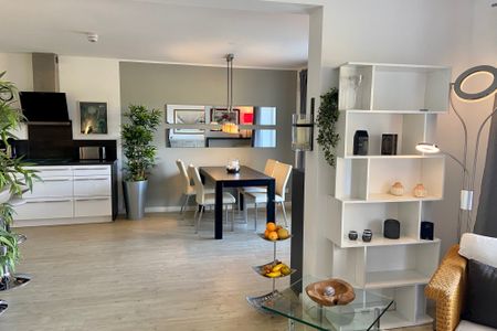 3000 -  Ferienwohnung Op d´Grün Grömitz -