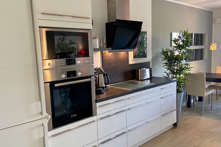 3000 -  Ferienwohnung Op d´Grün Grömitz -