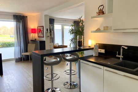 3000 -  Ferienwohnung Op d´Grün Grömitz -