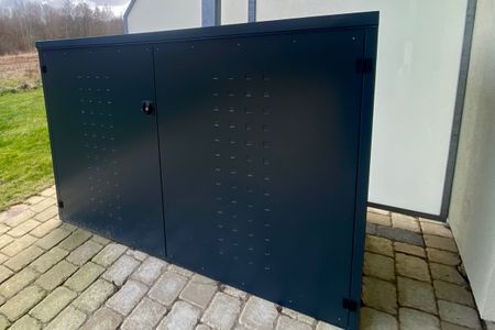 3000 -  Ferienwohnung Op d´Grün Grömitz -