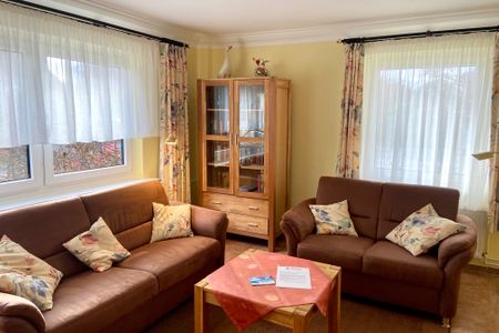 1001 - "Seebär" im Haus Seelord Dahme -