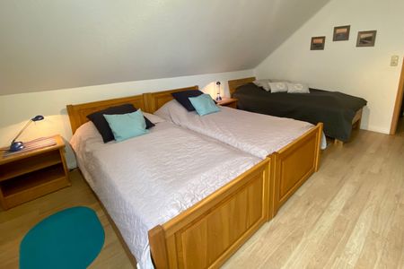 7012 - FeWo Engelke Dahme -