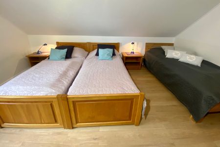 7012 - FeWo Engelke Dahme -