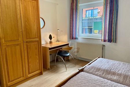 7012 - FeWo Engelke Dahme -