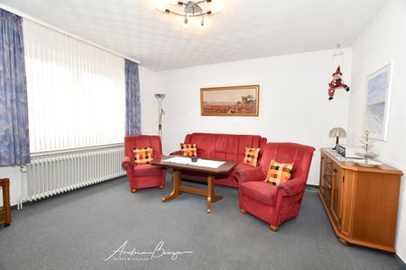 Haus Osnabrück, Wohnung 1 