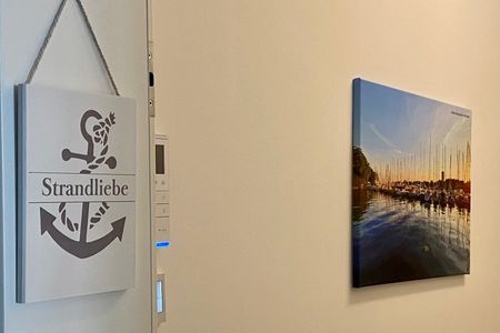 2803 - Strandliebe Dahme -