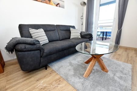 Strandhus, Wohnung 4 