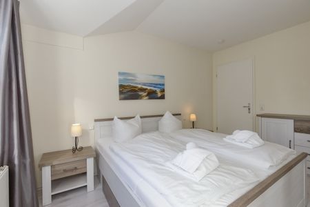 Strandstraße 16 Strandstraße 16-16 Kühlungsborn - 