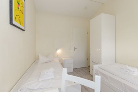 Strandstraße 16 Strandstraße 16-16 Kühlungsborn - 