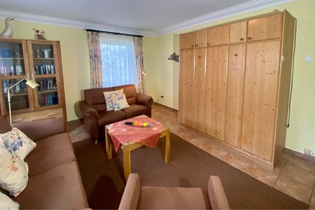 1001 - "Seebär" im Haus Seelord Dahme -