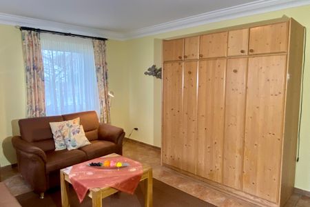 1001 - "Seebär" im Haus Seelord Dahme -