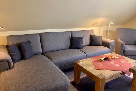  1002 - "Fischkopp" im Haus Seelord Dahme - 