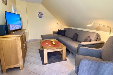  1002 - "Fischkopp" im Haus Seelord Dahme - 