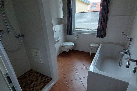 1001 - "Seebär" im Haus Seelord Dahme -