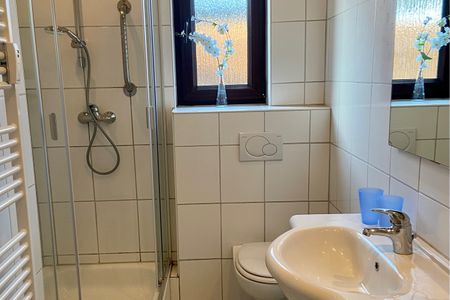 1004 - Ziegenbalg Appartement Dahme -