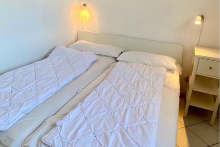 1004 - Ziegenbalg Appartement Dahme -