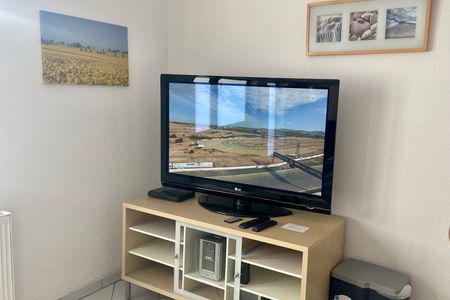 1004 - Ziegenbalg Appartement Dahme -