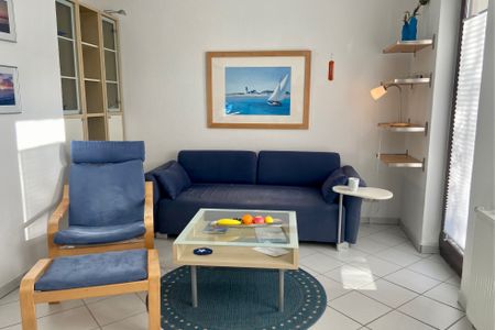 1004 - Ziegenbalg Appartement Dahme -