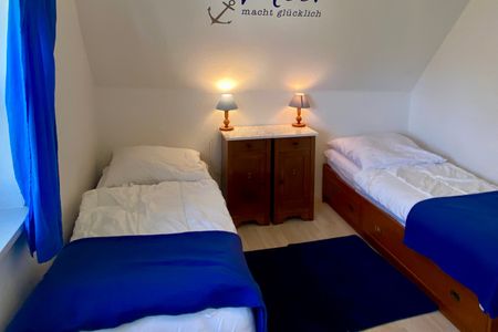 5500 - Klabautermann Dahme -