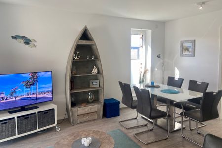 2503 - Strandwiese 15 Ankerplatz Dahme -