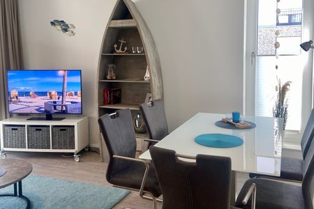 2503 - Strandwiese 15 Ankerplatz Dahme -