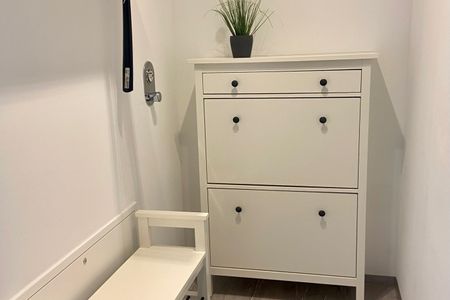 2503 - Strandwiese 15 Ankerplatz Dahme -