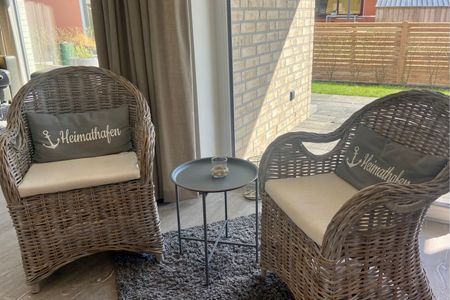 2502 - Heimathafen - Strandwiese 15 Dahme -