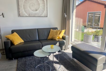 2502 - Heimathafen - Strandwiese 15 Dahme -