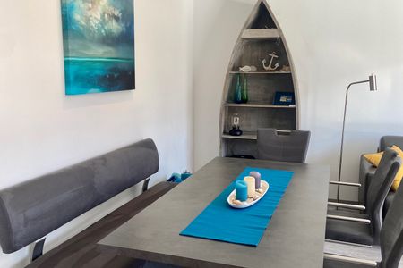 2502 - Heimathafen - Strandwiese 15 Dahme -