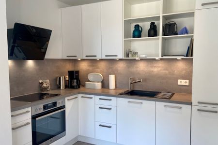 2502 - Heimathafen - Strandwiese 15 Dahme -