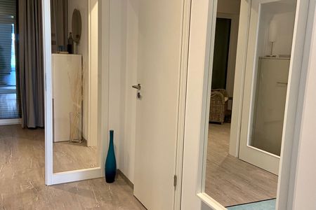 2502 - Heimathafen - Strandwiese 15 Dahme -