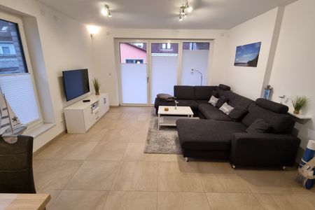 2501 - Meine Insel  -  Strandwiese Dahme -