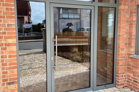  Seestern 1027- Alte Da(h)me - Neu Dahme - 