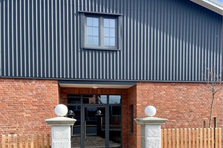  Seestern 1027- Alte Da(h)me - Neu Dahme - 