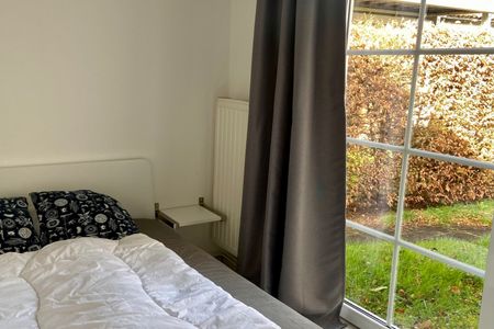 1008 - Ziegenbalg Bungalow Dahme -