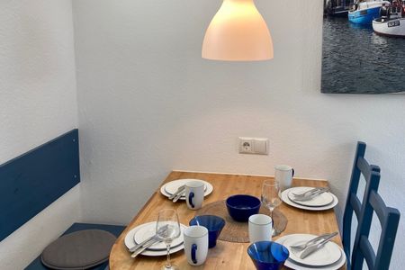 1008 - Ziegenbalg Bungalow Dahme -