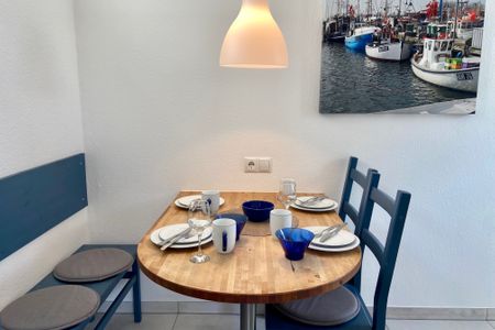 1008 - Ziegenbalg Bungalow Dahme -