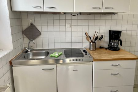 1008 - Ziegenbalg Bungalow Dahme -