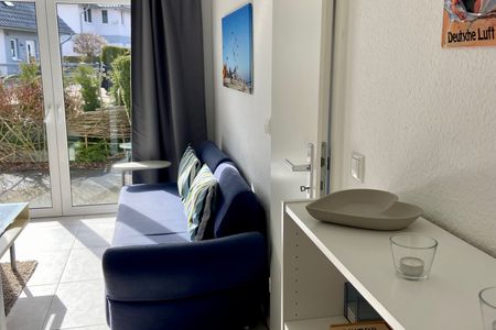 1008 - Ziegenbalg Bungalow Dahme -