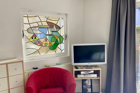 1008 - Ziegenbalg Bungalow Dahme -