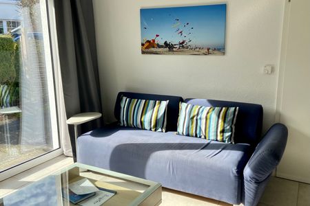 1008 - Ziegenbalg Bungalow Dahme -