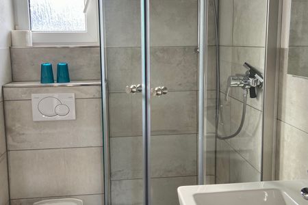 1008 - Ziegenbalg Bungalow Dahme -