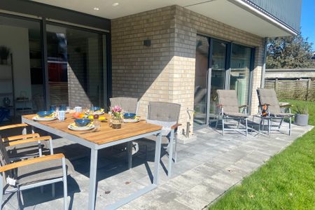 2502 - Heimathafen - Strandwiese 15 Dahme -