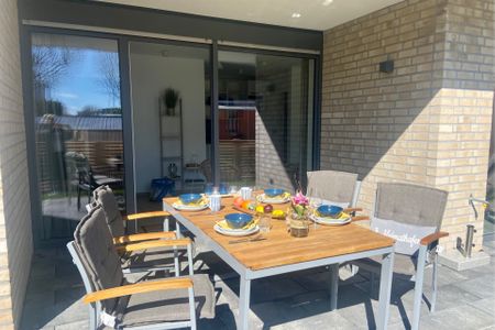 2502 - Heimathafen - Strandwiese 15 Dahme -