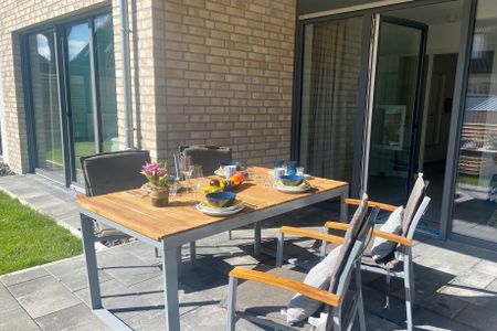 2502 - Heimathafen - Strandwiese 15 Dahme -