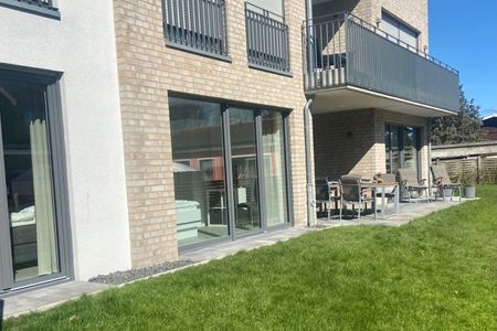 2502 - Heimathafen - Strandwiese 15 Dahme -